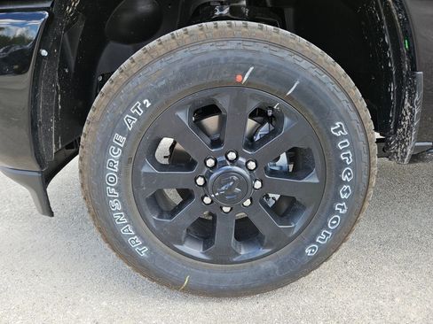 New 2026 RAM 2500 Laramie image 42