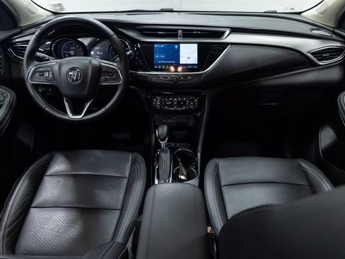 Used 2020 Buick Encore GX Essence w/ Experience Buick Package FWD image 22