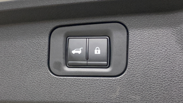Used 2025 Nissan Armada Platinum Reserve AWD/4WD image 42