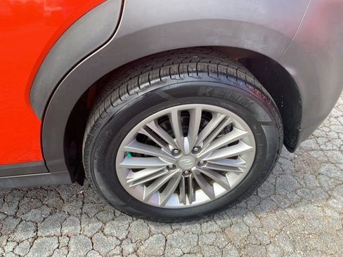Used 2019 Hyundai Kona SEL image 38