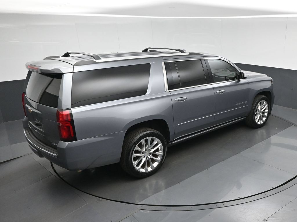Used 2019 Chevrolet Suburban Premier w/ Premier Plus Edition AWD/4WD image 72