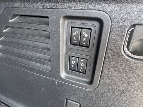 Used 2024 GMC Acadia Denali w/ LPO, Floor Liner Package image 29