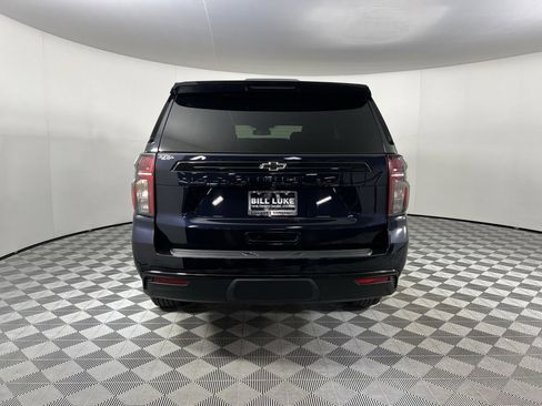 Used 2024 Chevrolet Tahoe Z71 w/ Z71 Off-Road Package image 9