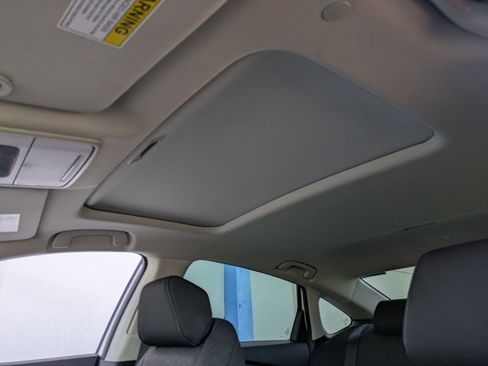 Certified 2025 Honda Accord SE image 16