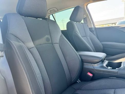 Used 2020 Subaru Outback Premium AWD/4WD image 25
