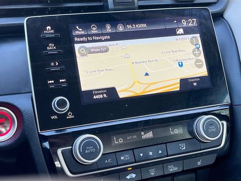Used 2022 Honda Insight Touring image 13