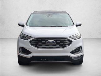 Used 2020 Ford Edge SEL w/ Convenience Package video 2