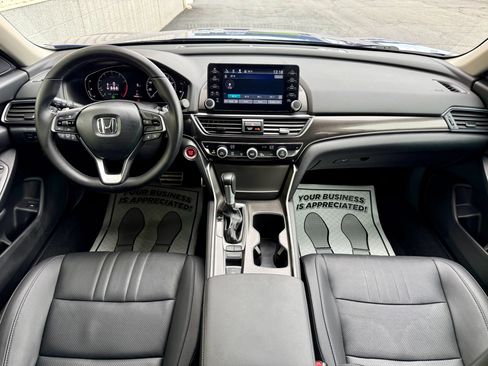 Used 2021 Honda Accord Sport Special Edition image 17