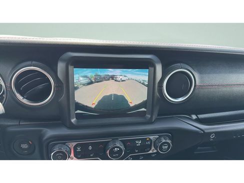 Used 2020 Jeep Wrangler Unlimited Rubicon w/ Quick Order Package 28Y Recon AWD/4WD image 15