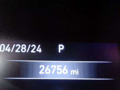 Used 2023 RAM ProMaster 2500 FWD image 17