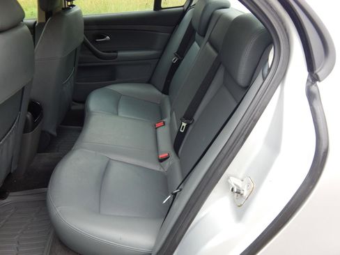 Used 2005 Saab 9-3 Linear image 11