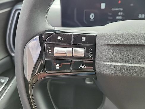 New 2026 Kia Sorento SX AWD/4WD image 27
