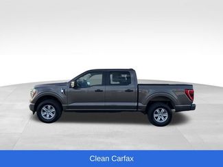 Used 2022 Ford F150 XLT AWD/4WD video 2