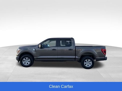 Used 2022 Ford F150 XLT AWD/4WD image 2