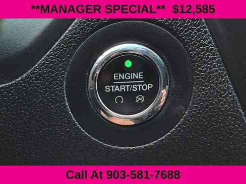 Used 2016 Ford Explorer XLT w/ Equipment Group 202A image 39