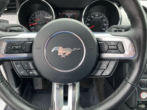 Used 2015 Ford Mustang GT Premium w/ Equipment Group 401A image 12