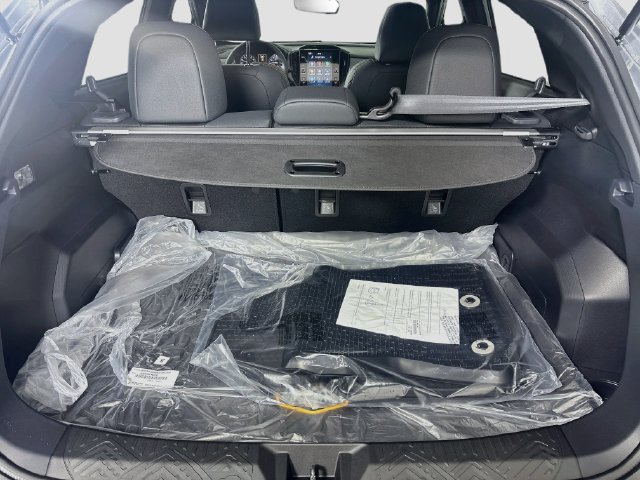 New 2026 Subaru Crosstrek 2.5i Wilderness AWD/4WD image 25
