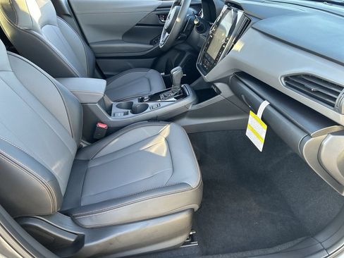 New 2026 Subaru Crosstrek 2.5i Limited w/ Convenience Package AWD/4WD image 8