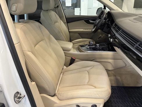 Used 2017 Audi Q7 3.0T Premium Plus image 50