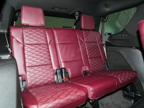 Used 2026 Cadillac Escalade Sport w/ Touring Package AWD/4WD image 51