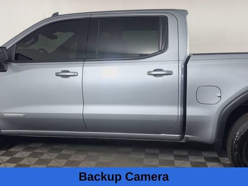 Used 2026 GMC Sierra 1500 Elevation AWD/4WD image 8