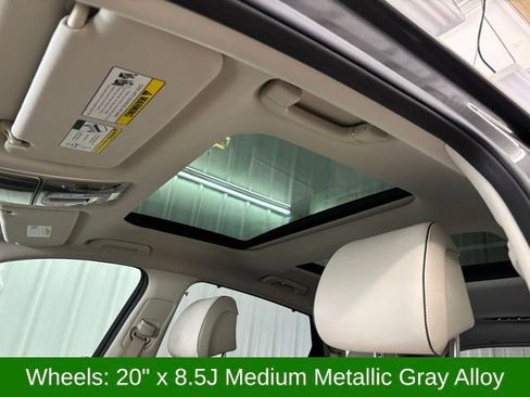 Used 2024 Genesis GV80 3.5T w/ Advanced Package image 9