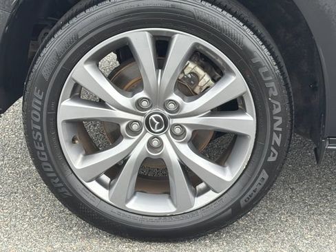 Used 2025 MAZDA CX-30 AWD 2.5 S w/ Preferred Package image 17