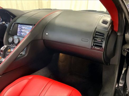 Used 2014 Jaguar F-TYPE S image 18