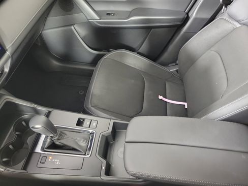 New 2026 MAZDA CX-5 Preferred image 24