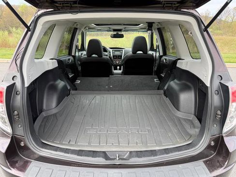 Used 2013 Subaru Forester 2.5X Premium AWD/4WD image 27