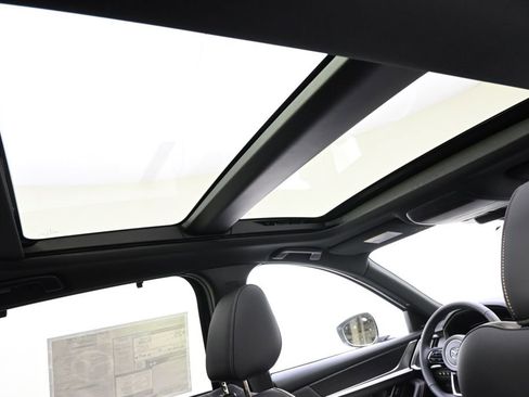 New 2026 MAZDA CX-90 3.3 Turbo S w/ Premium Plus image 17