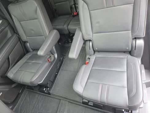 Used 2023 Chevrolet Tahoe RST w/ Luxury Package image 31