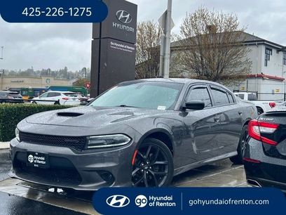 Used 2020 Dodge Charger GT w/ Blacktop Package