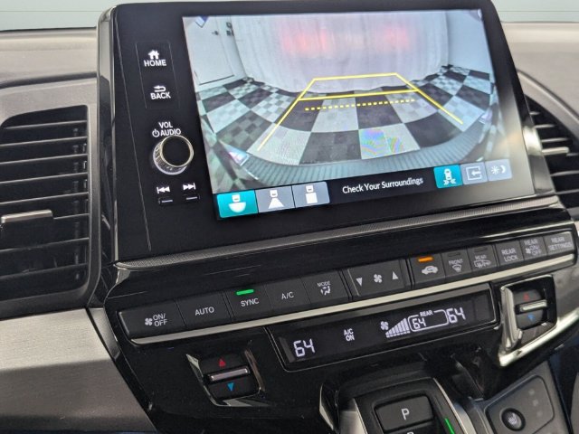 Used 2026 Honda Odyssey Touring image 24