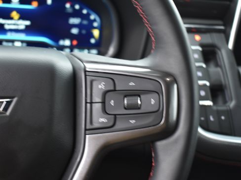 Used 2024 Chevrolet Tahoe RST w/ Luxury Package image 14