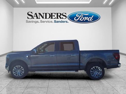 New 2026 Ford F150 Lariat AWD/4WD image 3