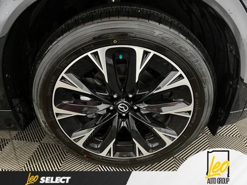 Used 2025 MAZDA CX-90 3.3 Turbo S w/ Premium Package AWD/4WD image 26