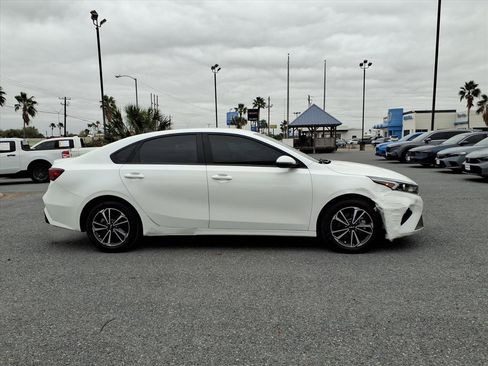 Used 2024 Kia Forte LXS w/ LXS Technology Package image 9