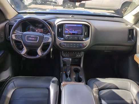 Used 2019 GMC Canyon Denali image 25