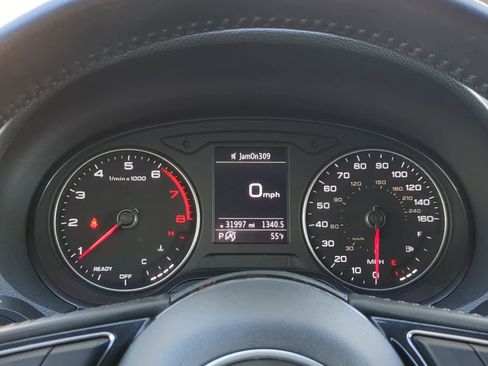 Used 2018 Audi A3 2.0T Premium w/ Convenience Package image 33