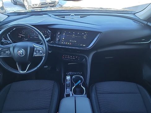 Used 2023 Buick Envision Preferred image 11