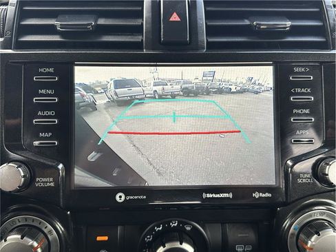 Used 2022 Toyota 4Runner TRD Off-Road Premium w/ Moonroof Package image 25