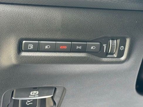 New 2026 Jeep Cherokee Overland w/ Advanced Pro Tech Group AWD/4WD image 16