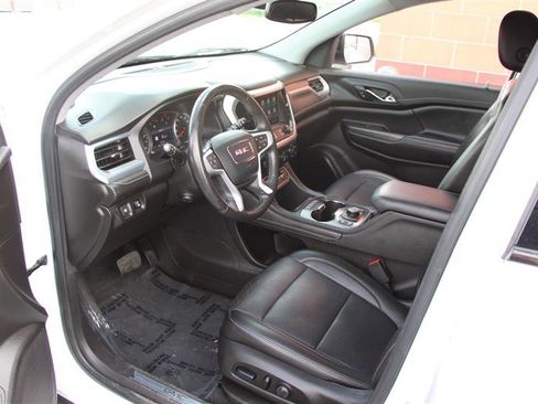 Used 2021 GMC Acadia SLT w/ Elevation Edition AWD/4WD image 15