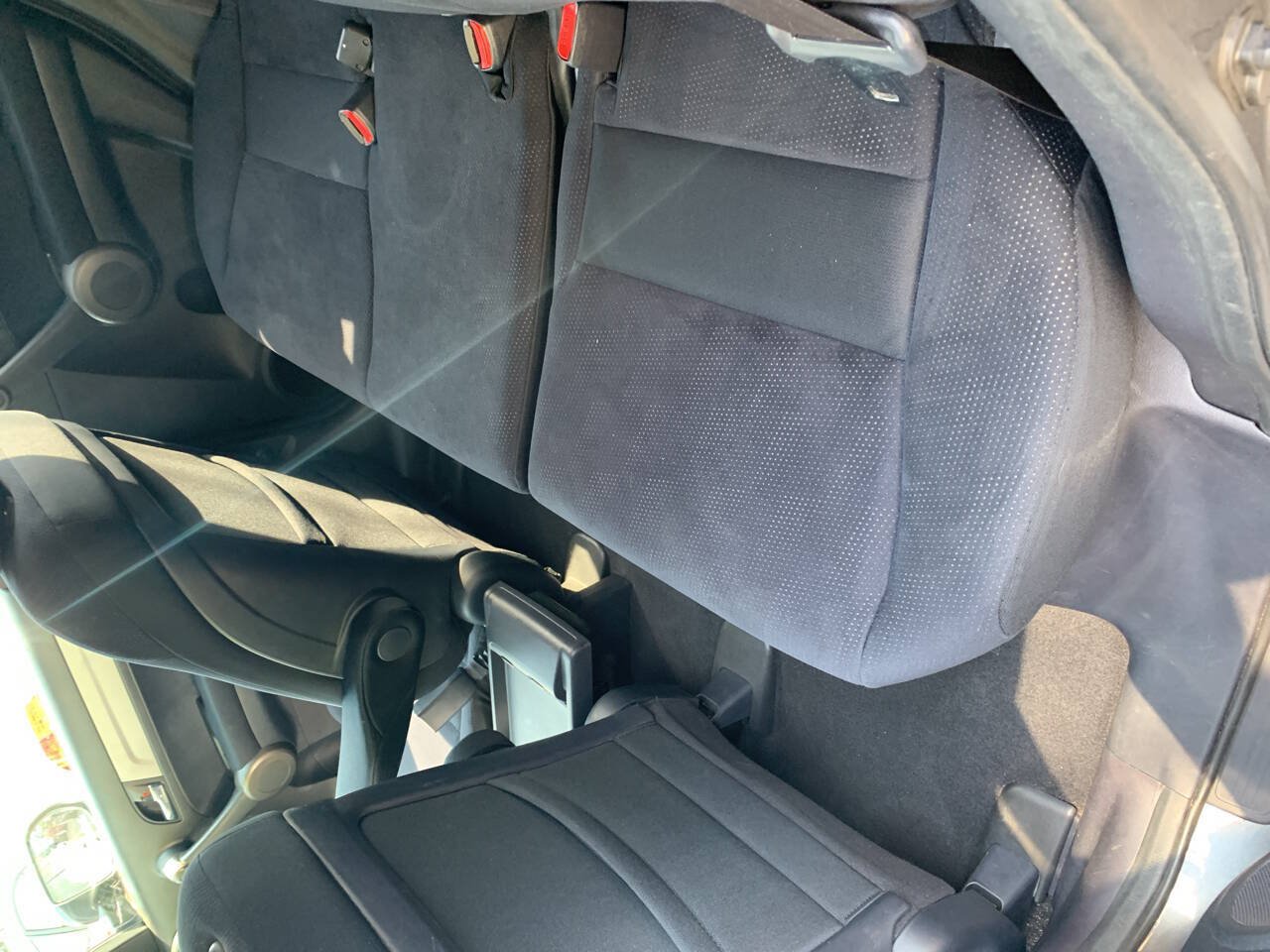 Used 2011 Honda CR-V SE image 8