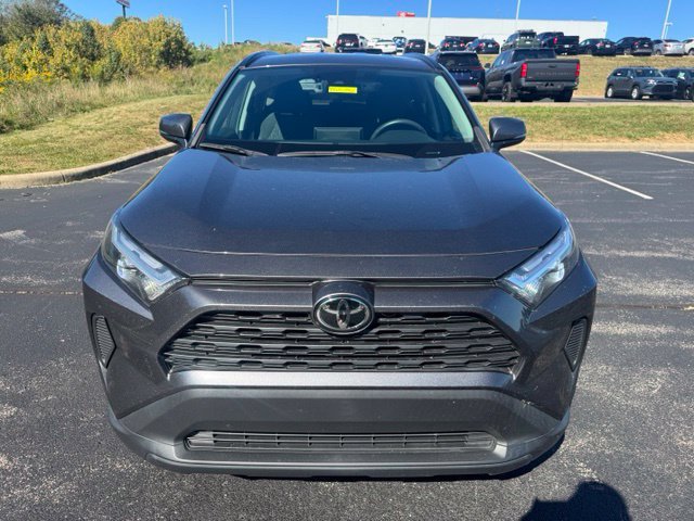 Certified 2023 Toyota RAV4 XLE w/ XLE Grade Weather Package AWD/4WD image 8