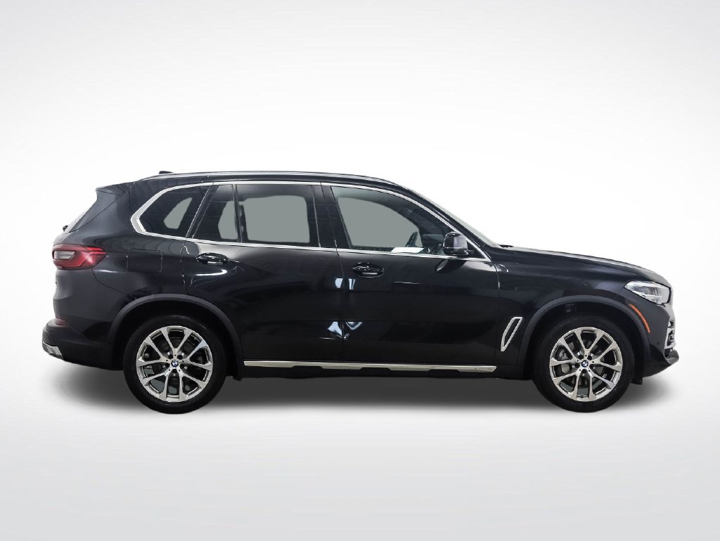 Used 2020 BMW X5 xDrive40i w/ Premium Package AWD/4WD image 6