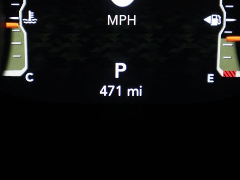 Certified 2025 Jeep Wrangler Unlimited Rubicon 392 image 18