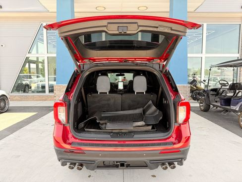 Used 2020 Ford Explorer ST w/ ST Street Pack AWD/4WD image 70