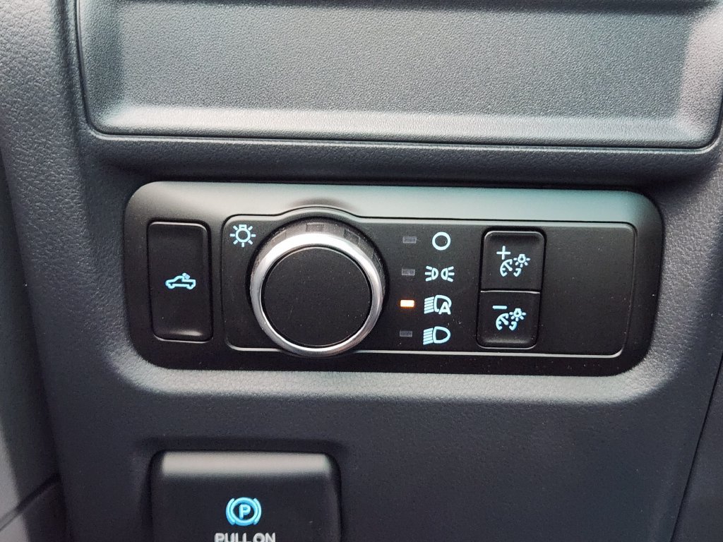 New 2026 Ford F150 XL AWD/4WD image 27